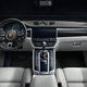 Image for article titled The 2020 Porsche Macan Turbo Has 434 HP And Fancy Brakes